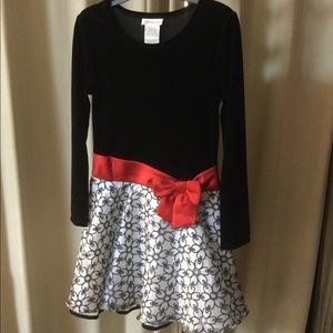 Pretty Party Dress